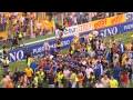 2009-06-30 | Maradona mingles ~> He used to be a Boca-player - now he has to settel for being a Boca-supporter. Still Diego Maradona finds his way to the dressing room to get some ... (4:13)