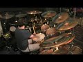 Drumcover of \"My Way\" by Limpbizkit Drumcover of \"My Way\" by Limpbizkit