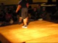 Bboy Flexi Vs Mugzy