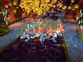 Heroic Magisters Terrance