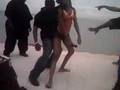 BANGIN ON DA BEACH PRT 2