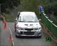 SOLO-LANCER-EVO