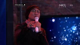 Special Performance - Anji - Bidadari Tak Bersayap