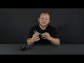 Find this item at: www.uscav.com &cm_mmc=SocM-_-youtube-_-product-_-17174 The Gerber® Flik™ is a revolutionary new tool that delivers industrial strength and professional grade functionality within a compact design meant for everyday use. The patented Saf.T.Plus™ locking system assures tool components stay in place while in use. Stainless steel handle Opening assist for smaller tools Outboard heavy duty tools One-handed deployment of pliers Includes ballistic nylon sheath Tools: Sliding jaw pliers Scissors Fine edge knife Serrated edge knife Bottle opener Can opener V-cut wire cutters 2 flathead screwdrivers Crosspoint screwdriver Saw Closed Length: 4.4