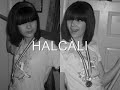 A HALCALI SPECIAL A HALCALI SPECIAL