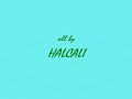 a halcali special
