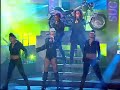 Pink U&UR Hand / U and ur hand Live from Germany Wetten dass