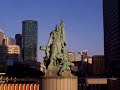 Les monuments de Paris