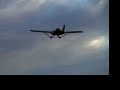 LN-YJE first flights