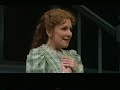 Little Women -- "Things change, Jo"