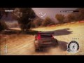 Colin McRae DiRT 2 - Finished Code Showcase 2 of 3