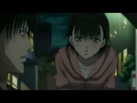 Skip Beat AMV ..Gomenasai -TATU-