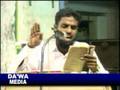 Vesham Marunna Jama'athe islami!!-Anas moulavipart-3/17