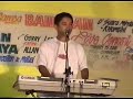 Embalingan Kaden Tayan (Live in Concert @ MSU, Maguindanao) Embalingan Kaden Tayan (Live in Concert @ MSU, Maguindanao)
