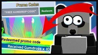 These New Codes Free Gumdrops Roblox Bee Swarm Simulator