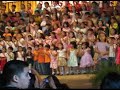 Moira Pauline's PreSchool Culmination Finale Moira Pauline's PreSchool Culmination Finale