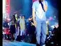 Meljohn Cayabyab on bamboo's concert