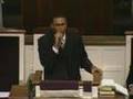 Minister Mark Moore Preaching Sin Is Still Sin