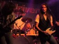 PILEDRIVER - PILEDRIVER - Europe´s finest Status Quo-Tributeband