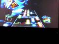 videos de through the fire and flames on expert