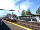 SEPTA R3 Train #362