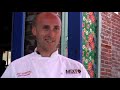 Eric Gephart, executive chef at Mixto, is one of the 2010 Top Chef finalists.