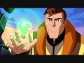 Green Lantern - Sector 2814