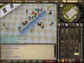 RuneScape Zombie Hands