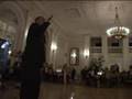 BEKAY raps best man speech at brothers wedding. REAL LIFE