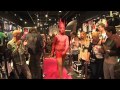 DYou & Coolcat: Lady Gaga lookalike-contest!