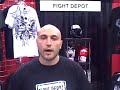 Fight Depot Fight Depot