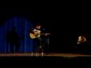Johnny Cash- Foulsom Prison, By Luke Morrill