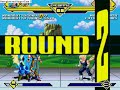 kakarotto transformer ssj7 and ssj8 vs vegeta and trunks