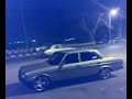 mercedes w123 dounts