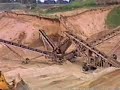 Producer Portable Screening Plant Producer Portable Screening Plant
