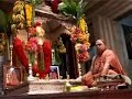 Sri Jagadguru Bharathi Theertha swamigalu