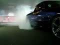 VS Commodore Ute Burnout [RIP Glenn]