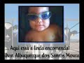 Anivers�rio de Ihan (parte 1)