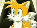 Miles Tails Prower - I'm Just A Kid