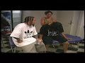 Fieldy interviews Munky