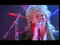 Wild force - I want you to stay