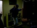Ado A-Ado, O J�� no seu quadrado.