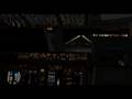 FS2004 - Lufthansa 747 landing Novosibirsk
