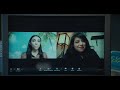 Open video