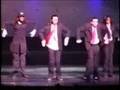 TAKAHIRO UENO Dance MIX 2008