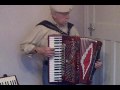 Pleasantly Simple Accordian by Hal Mason