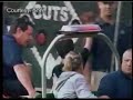 Young Baseball Fan Falls From Stands Young Baseball Fan Falls From Stands