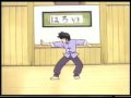 Ranma 1/2 Character Profile: Hinako Ninomiya