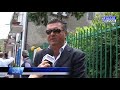 Riqualificazione del Castello di Agropoli