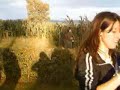 Salto de Paola y Wenddy en Alemania